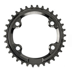 SHIMANO XTR SM-CRM90 34T AYNAKOL DİŞLİSİ - SHIMANO