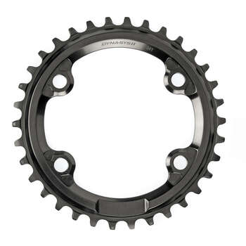 SHIMANO XTR SM-CRM90 34T AYNAKOL DİŞLİSİ - 1