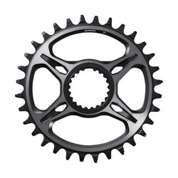 SHIMANO XTR SM-CRM95 34T AYNAKOL DİŞLİSİ - SHIMANO