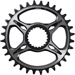 SHIMANO XTR SM-CRM95 36T AYNAKOL DİŞLİSİ - SHIMANO
