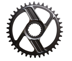 SHIMANO XTR SM-CRM96 38T AYNAKOL DİŞLİSİ - SHIMANO