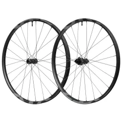 SHIMANO XTR WH-M9200 12s 29 ETHRU TUBELESS JANT SETİ - 1