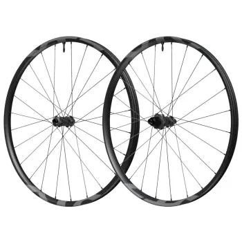 SHIMANO XTR WH-M9200 12s 29 ETHRU TUBELESS JANT SETİ - 1
