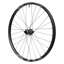 SHIMANO XTR WH-M9220-B 29 Karbon Klinçer Merkez Kilit - 15x110mm 12x148mm - Mikro Spline ÖN-ARKA JANT SETİ - 2
