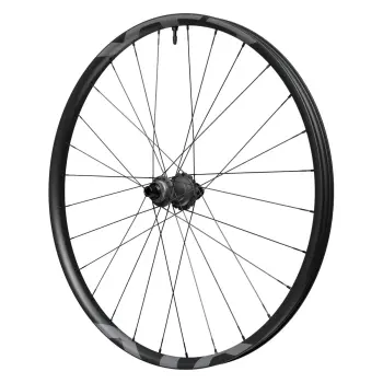 SHIMANO XTR WH-M9220-B 29 Karbon Klinçer Merkez Kilit - 15x110mm 12x148mm - Mikro Spline ÖN-ARKA JANT SETİ - 2