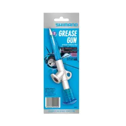 SHIMANO YAĞ TABANCASI - SHIMANO