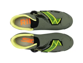 SIDI AERTIS MTB AYAKKABI - 3