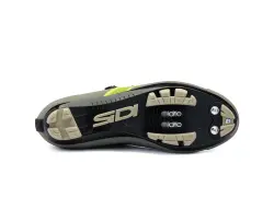 SIDI AERTIS MTB AYAKKABI - 5