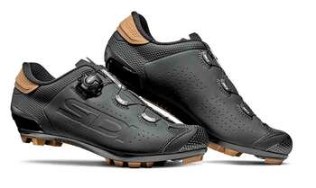 SIDI DUST MTB-GRAVEL AYAKKABI - 1