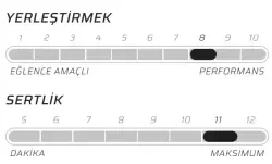 SIDI ERGO 6 YOL AYAKKABISI - 6