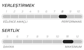 SIDI ERGO 6 YOL AYAKKABISI - 6