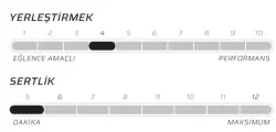 SIDI FAST 2 YOL AYAKKABISI - 6