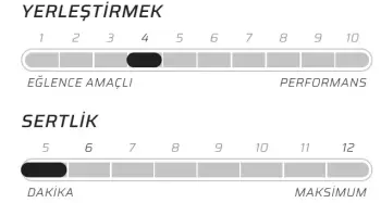 SIDI FAST 2 YOL AYAKKABISI - 6