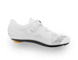 SIDI GENIUS 10 DOKUMA YOL BİSİKLET AYAKKABISI - 2
