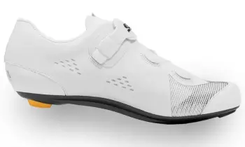 SIDI GENIUS 10 DOKUMA YOL BİSİKLET AYAKKABISI - 1