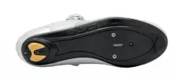 SIDI GENIUS 10 DOKUMA YOL BİSİKLET AYAKKABISI - 4