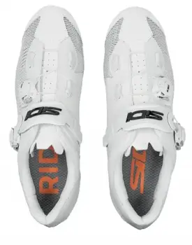 SIDI GENIUS 10 DOKUMA YOL BİSİKLET AYAKKABISI - 3