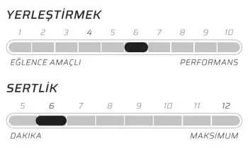 SIDI GENIUS 10 DOKUMA YOL BİSİKLET AYAKKABISI - 5