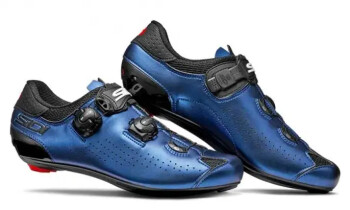 SIDI GENIUS 10 YOL AYAKKABISI - SIDI