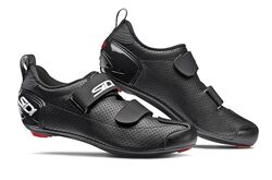 SIDI T-5 AIR CARBON TRIATLON BİSİKLET AYAKKABISI - Thumbnail