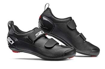 SIDI T-5 AIR CARBON TRIATLON BİSİKLET AYAKKABISI