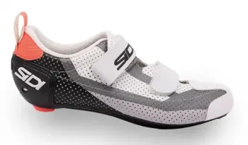 SIDI T-5 AIR TRIATLON BİSİKLET AYAKKABISI - 1