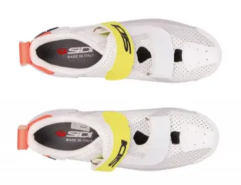 SIDI T-5 AIR TRIATLON BİSİKLET AYAKKABISI - 3
