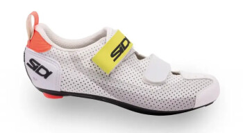 SIDI T-5 AIR TRIATLON BİSİKLET AYAKKABISI - SIDI