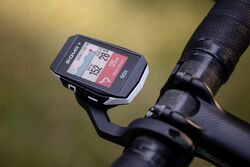 SIGMA ROX 11.1 EVO GPS KİLOMETRE SAATİ HR SET - Thumbnail