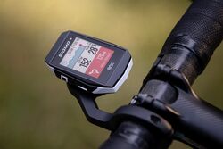 SIGMA ROX 11.1 EVO GPS KİLOMETRE SAATİ HR SET - 4