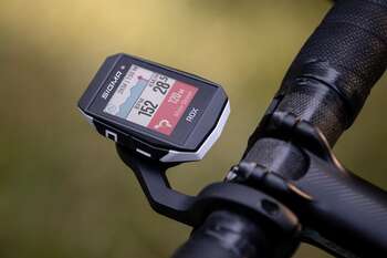 SIGMA ROX 11.1 EVO GPS KİLOMETRE SAATİ HR SET - 4