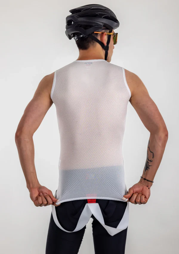 SORA AIR LIGHT BASELAYER - 9