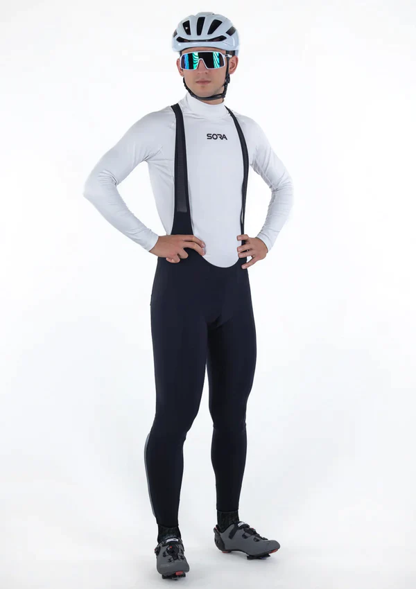 SORA BLIZZARD 2.0 ACQUA-ZERO KIŞLIK ASKILI UZUN TAYT