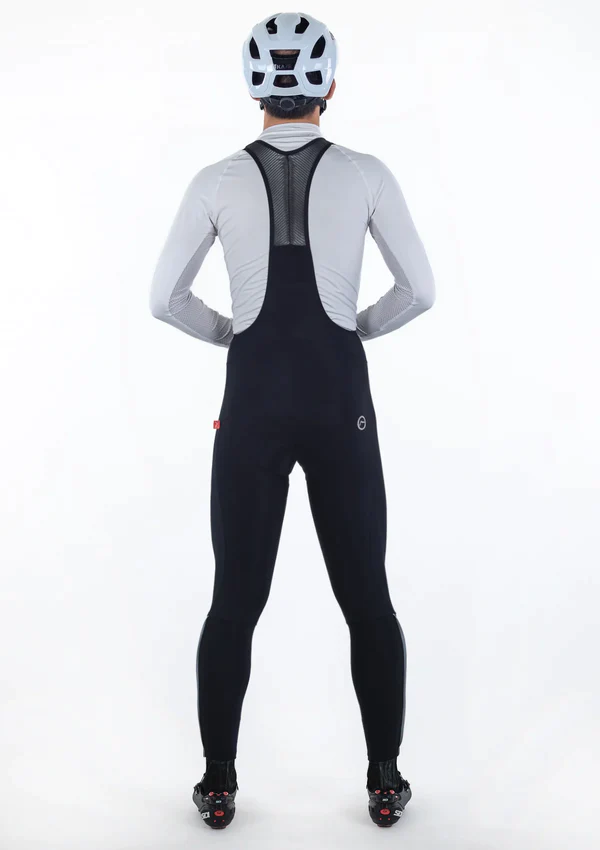 SORA BLIZZARD 2.0 ACQUA-ZERO KIŞLIK ASKILI UZUN TAYT