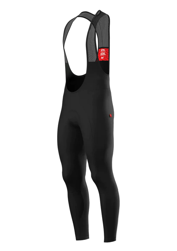 SORA BLIZZARD 2.0 ACQUA-ZERO KIŞLIK ASKILI UZUN TAYT