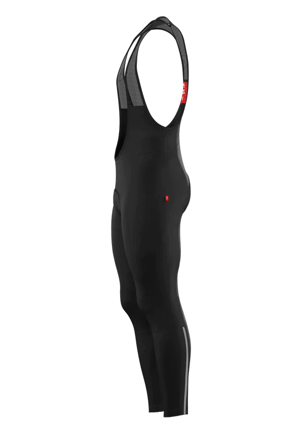 SORA BLIZZARD 2.0 ACQUA-ZERO KIŞLIK ASKILI UZUN TAYT