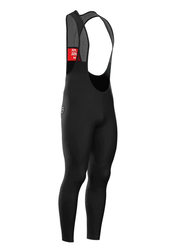 SORA BLIZZARD 2.0 ACQUA-ZERO KIŞLIK ASKILI UZUN TAYT