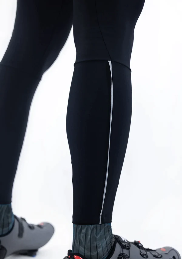 SORA BLIZZARD 2.0 ACQUA-ZERO KIŞLIK ASKILI UZUN TAYT