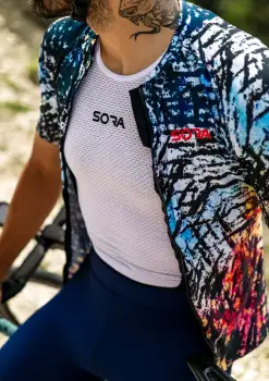 SORA CLASSIC KISA KOL FORMA - 11