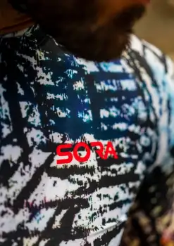 SORA CLASSIC KISA KOL FORMA - 12