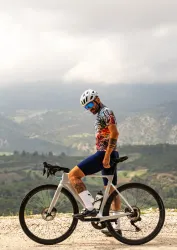 SORA CLASSIC KISA KOL FORMA - 9