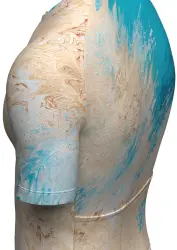 SORA CLASSIC KISA KOL FORMA - 7