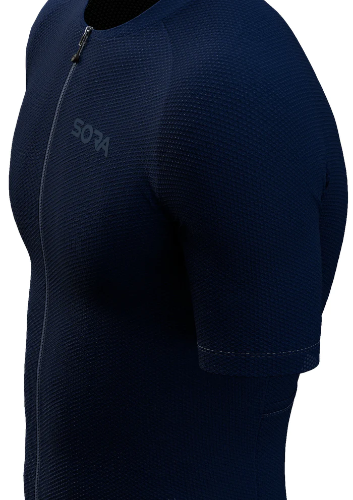 SORA CLIMB CORE KISA KOL FORMA - 7