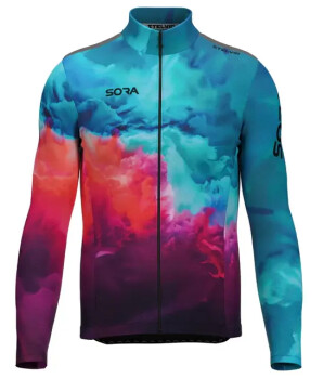 SORA COLORUSH STELVIO KIŞLIK UZUN KOL FORMA - SORA