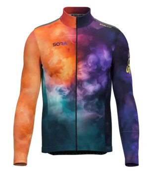 SORA ECHO STELVIO KIŞLIK UZUN KOL FORMA - SORA