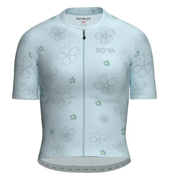 SORA EVOLVE FIORA KADIN KISA KOL FORMA - SORA