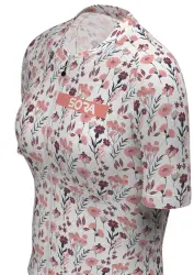 SORA EVOLVE FLORETTE KADIN KISA KOL FORMA - 7