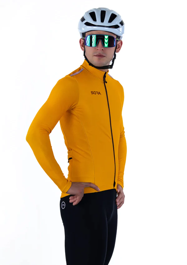 SORA HARDAL STELVIO KIŞLIK UZUN KOL FORMA - 10