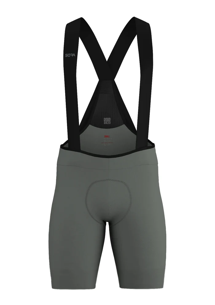 SORA ROAD RACER ASKILI KISA TAYT - 1
