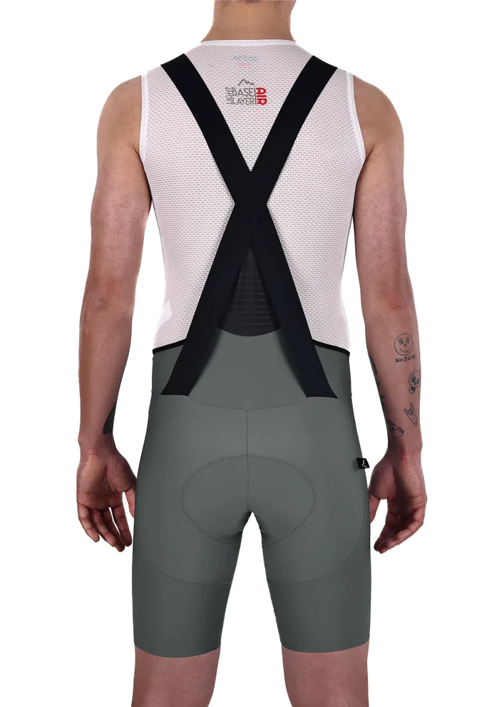 SORA ROAD RACER ASKILI KISA TAYT - 4